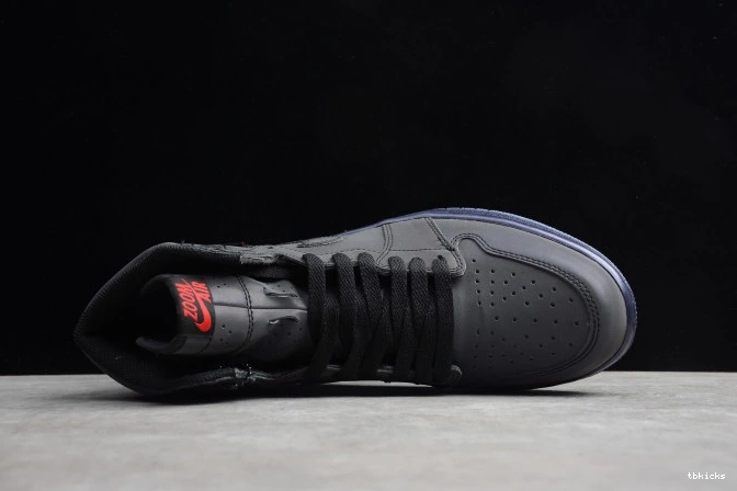 Rep TB BV0006-900 High Jordan Zoom Retro Air Fearless 1 0715